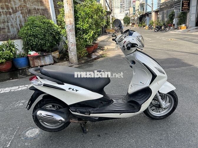💥💥 Piaggio FlLY 125ie 💥 BSTP💥CÓ BẢO HÀNH💥💥💥
