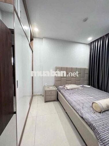 CHO THUÊ NHANH CĂN 3PN 2WC VÔ Ở LIỀN NHÀ MỚI FULL NỘI THẤT