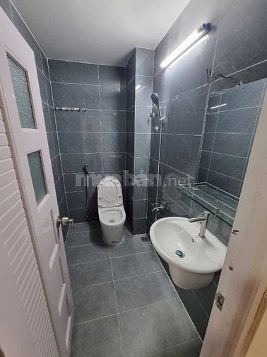 Bán nhà KDC Hiện Hữu sau lựng chợ Phạm Thế Hiển P4 Q8, 