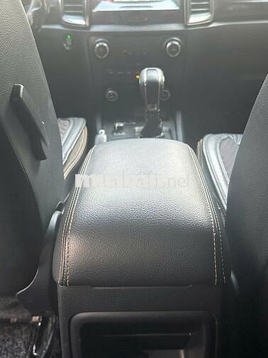 Ranger Wildtrak 2018 -88000km còn mới