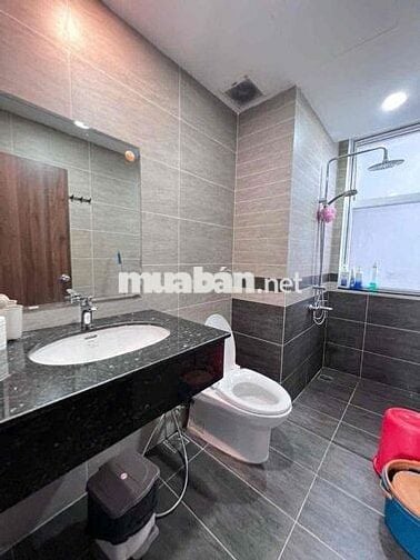 CHO THUÊ NHANH CĂN 3PN 2WC VÔ Ở LIỀN NHÀ MỚI FULL NỘI THẤT