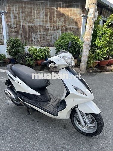 💥💥 Piaggio FlLY 125ie 💥 BSTP💥CÓ BẢO HÀNH💥💥💥