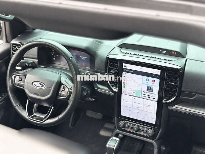 Ford Everest Titanium 2.0L 4x2 – 2022