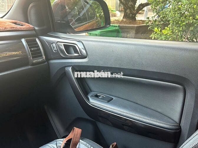 Ranger Wildtrak 2018 -88000km còn mới