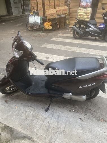 Bán xe Honda lead đăng ký 2011 fi