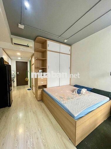 ORCHARD GARDEN FULL NỘI THẤT Y HÌNH GẦN SÂN BAY CV GIA ĐỊNH