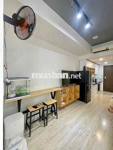 ORCHARD GARDEN FULL NỘI THẤT Y HÌNH GẦN SÂN BAY CV GIA ĐỊNH
