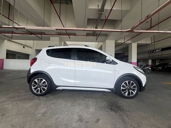 VinFast Fadil 2020 1.4 AT Premium - 37666 km