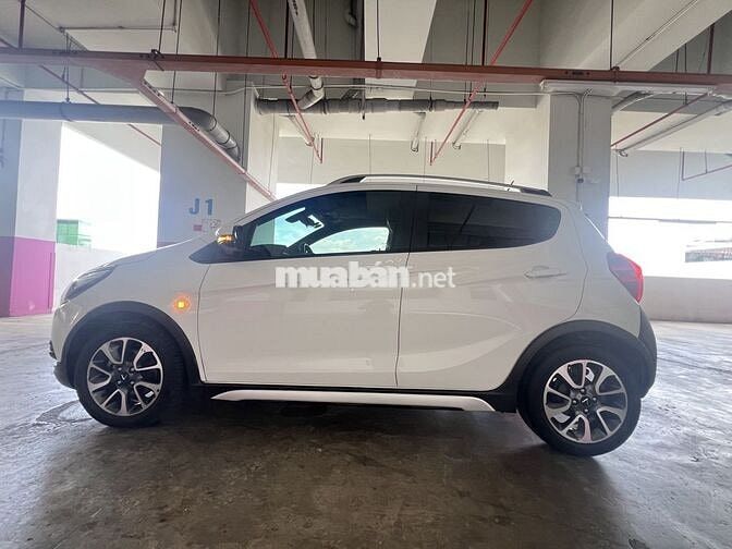 VinFast Fadil 2020 1.4 AT Premium - 37666 km