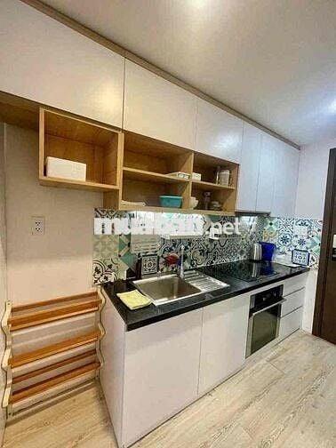 ORCHARD GARDEN FULL NỘI THẤT Y HÌNH GẦN SÂN BAY CV GIA ĐỊNH