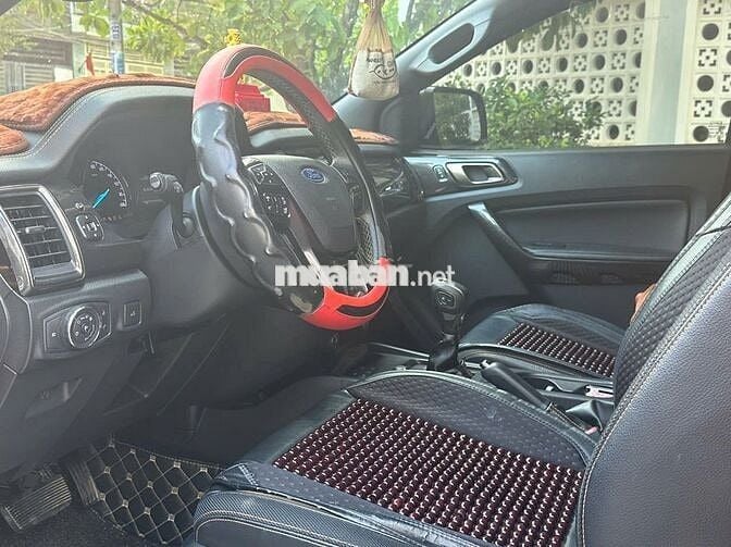 Ranger Wildtrak 2018 -88000km còn mới
