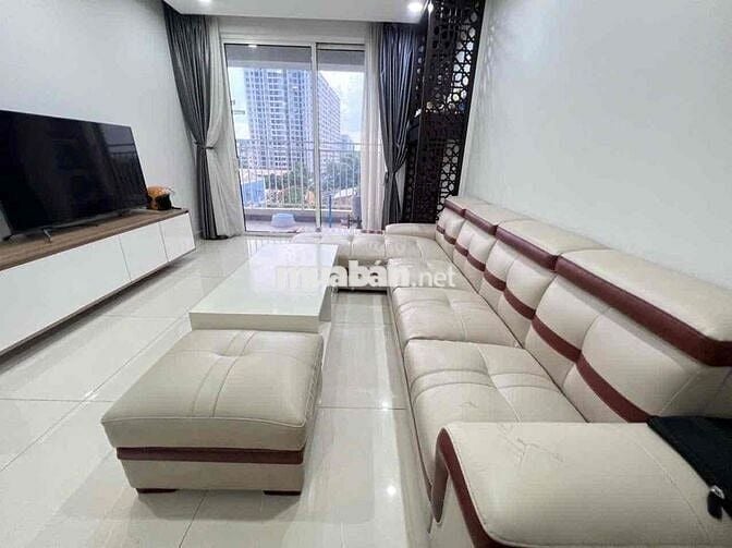 CHO THUÊ NHANH CĂN 3PN 2WC VÔ Ở LIỀN NHÀ MỚI FULL NỘI THẤT