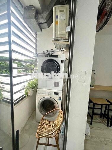 ORCHARD GARDEN FULL NỘI THẤT Y HÌNH GẦN SÂN BAY CV GIA ĐỊNH