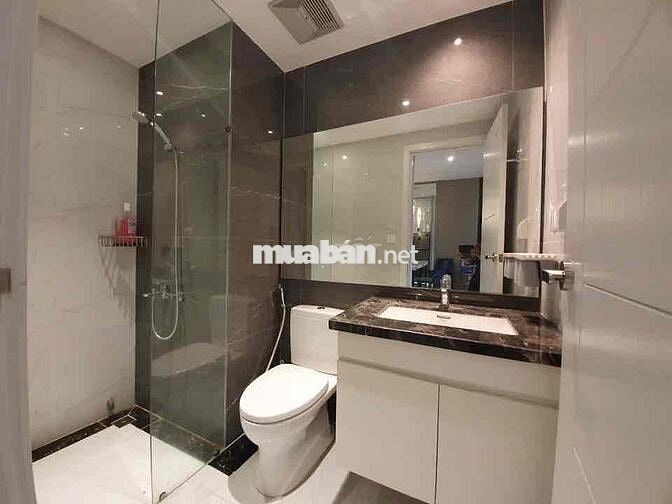 Cho thuê căn hộ ĐẸP 2PN.2WC Novaland sân bay- Ở ngay