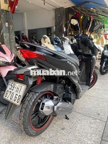 click nhập thái 150 đk 2018 bstp ngay chủ bao zin