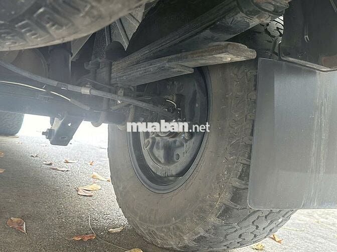 Ranger Wildtrak 2018 -88000km còn mới