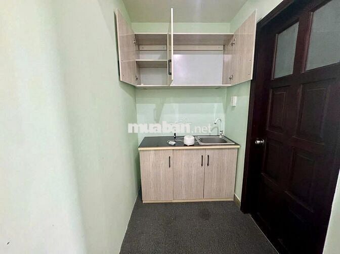 PHÒNG TRỌ KDC TRUNG SƠN, GẦN ĐH TDTU, RMIT Q7. S: 35M2. FULL NỘI THẤT.