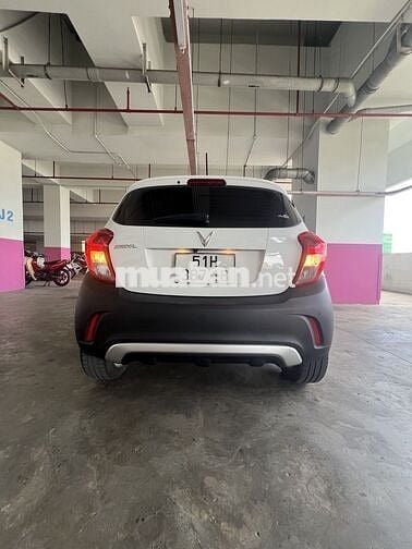 VinFast Fadil 2020 1.4 AT Premium - 37666 km
