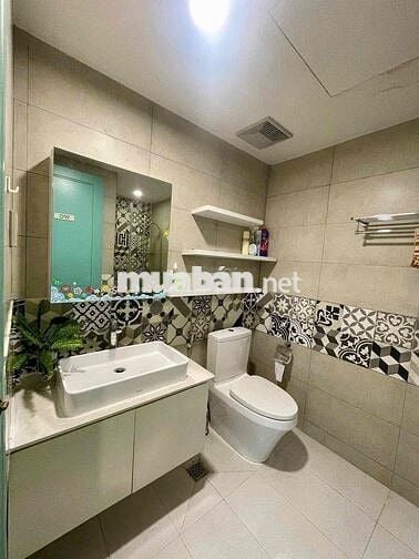 ORCHARD GARDEN FULL NỘI THẤT Y HÌNH GẦN SÂN BAY CV GIA ĐỊNH