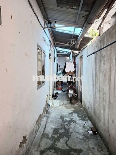 Phòng cho thuê ngay trung tâm quận Phú Nhuận, diện tích 25 m2