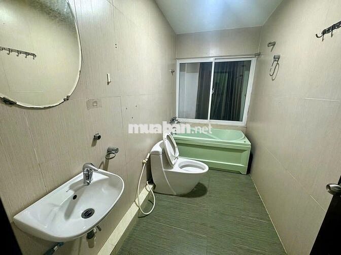 PHÒNG TRỌ KDC TRUNG SƠN, GẦN ĐH TDTU, RMIT Q7. S: 35M2. FULL NỘI THẤT.
