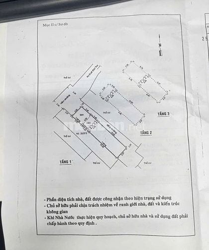 Bán nhà rẻ đẹp 2 lầu Hẻm xe hơi 583/33 Lê Đức Thọ p16 Gò Vấp