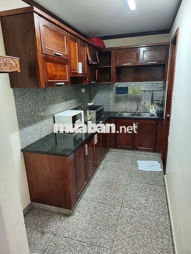 Cần cho thuê căn hộ Hoàng Anh Thanh Bình, 2PN đầy đủ nội thất, ở ngay