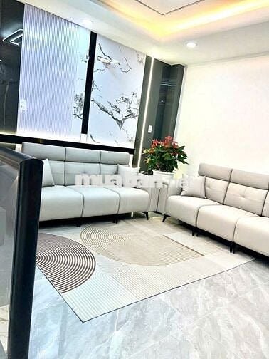Bán nhà Tỉnh lộ 10 Bình Tân SỔ HỒNG RIÊNG 4x13 giá 5ty150tr