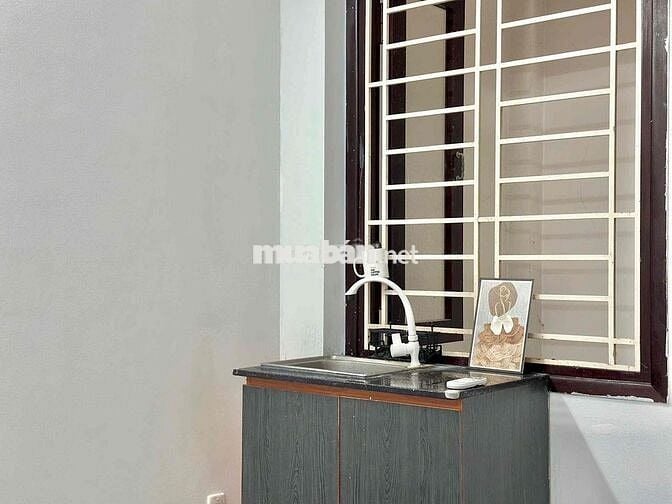 CHO THUÊ STUDIO 30m2 - CV HOÀNG VĂN THỤ - LÊ VĂN SỸ - VAA - VHU - UEH