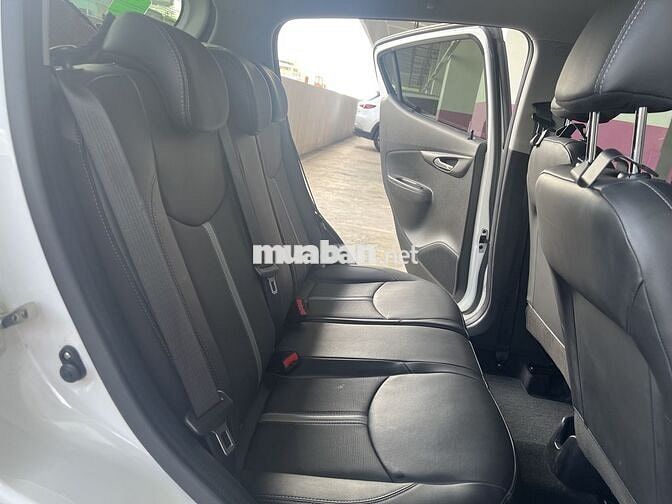 VinFast Fadil 2020 1.4 AT Premium - 37666 km