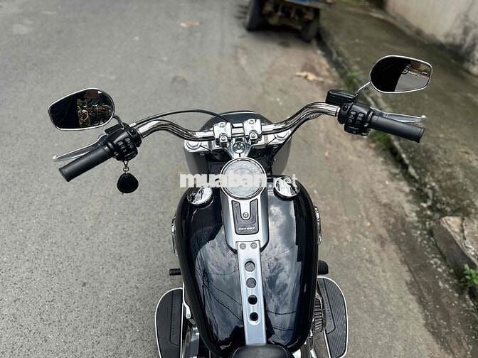 Harley Davidson Fatboy 114 ABS 2020