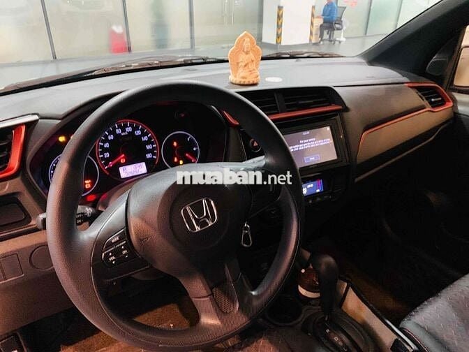 Honda Brio RS OP1 2020 - 28000km Siêu Đẹp Hãng Bán
