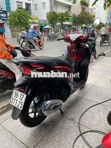 sh mode 2020 abs bstp ngay chủ xe zin 100%