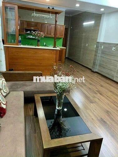 Q7, MẶT TIỀN KINH DOANH, 3 TẦNG SỔ HỒNG RIÊNG,VÀO Ở NGAY