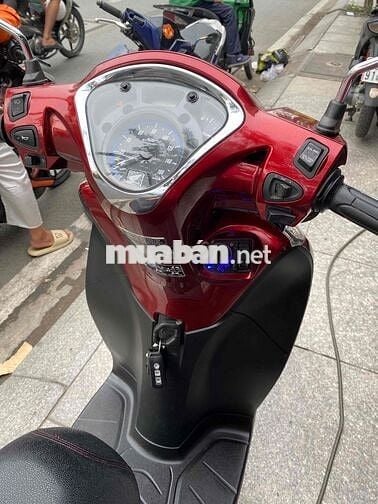 sh mode 2020 abs bstp ngay chủ xe zin 100%