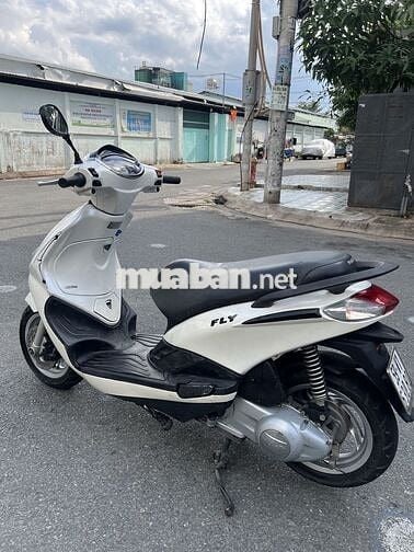 💥💥 Piaggio FlLY 125ie 💥 BSTP💥CÓ BẢO HÀNH💥💥💥