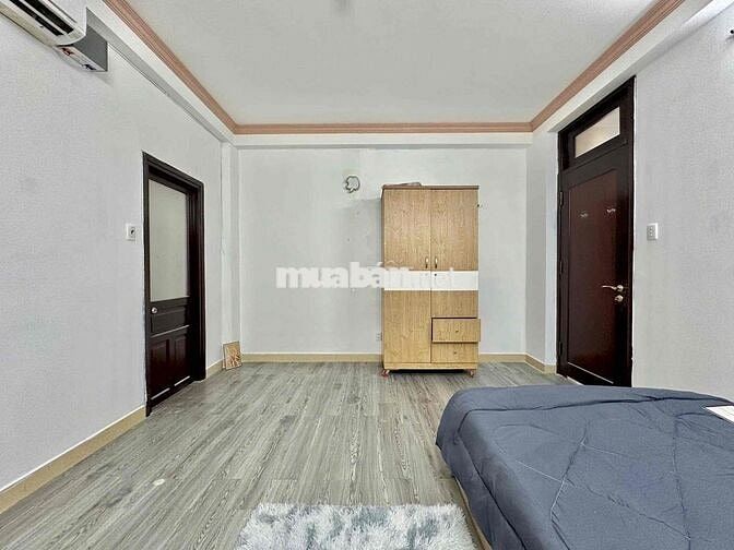CHO THUÊ STUDIO 30m2 - CV HOÀNG VĂN THỤ - LÊ VĂN SỸ - VAA - VHU - UEH