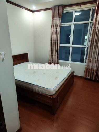 Cần cho thuê căn hộ Hoàng Anh Thanh Bình, 2PN đầy đủ nội thất, ở ngay
