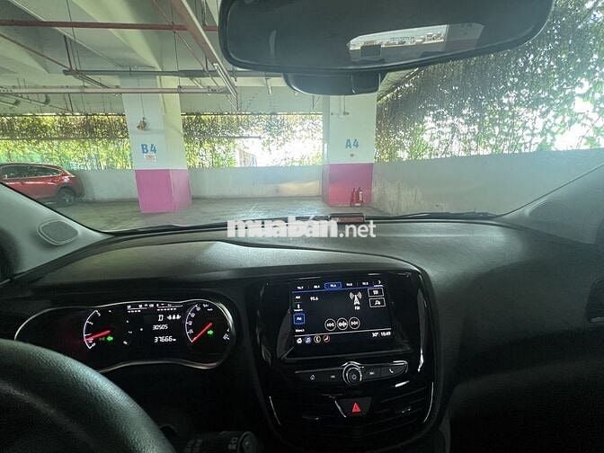 VinFast Fadil 2020 1.4 AT Premium - 37666 km