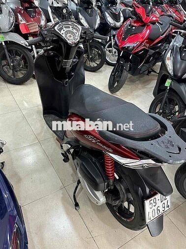 Honda SH Mode 2017.Khoá Makey.BSTP.Xe đẹp giá tốt