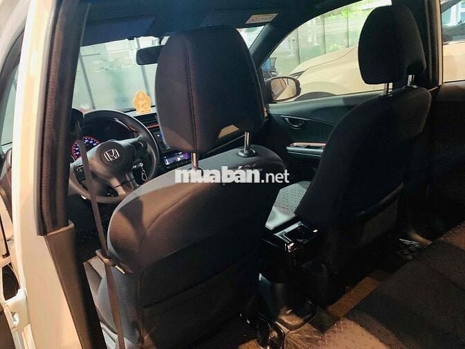 Honda Brio RS OP1 2020 - 28000km Siêu Đẹp Hãng Bán