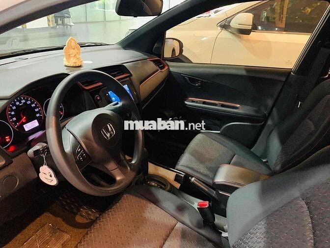 Honda Brio RS OP1 2020 - 28000km Siêu Đẹp Hãng Bán