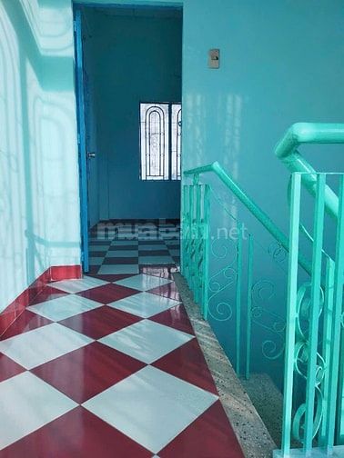 Bán nhà rẻ đẹp 2 lầu Hẻm xe hơi 583/33 Lê Đức Thọ p16 Gò Vấp