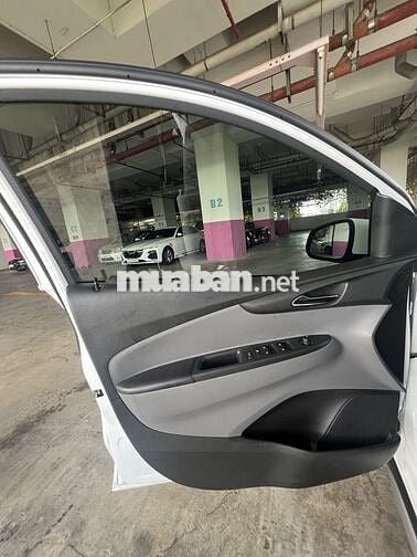 VinFast Fadil 2020 1.4 AT Premium - 37666 km