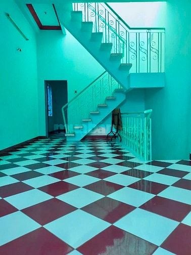 Bán nhà rẻ đẹp 2 lầu Hẻm xe hơi 583/33 Lê Đức Thọ p16 Gò Vấp