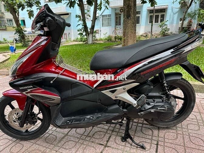 Honda Air Blade Nhập Thái 2008 Bs Thành Phố