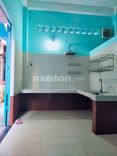 Bán nhà rẻ đẹp 2 lầu Hẻm xe hơi 583/33 Lê Đức Thọ p16 Gò Vấp