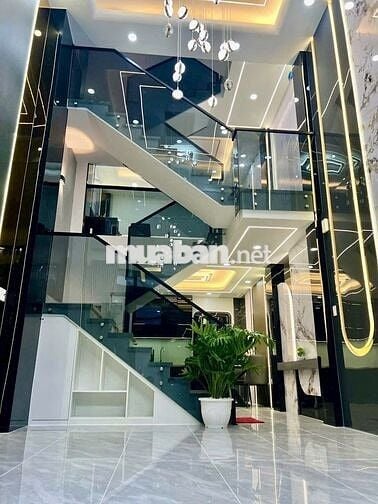 Bán nhà Tỉnh lộ 10 Bình Tân SỔ HỒNG RIÊNG 4x13 giá 5ty150tr