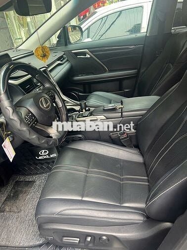 Lexus RX 2*** km