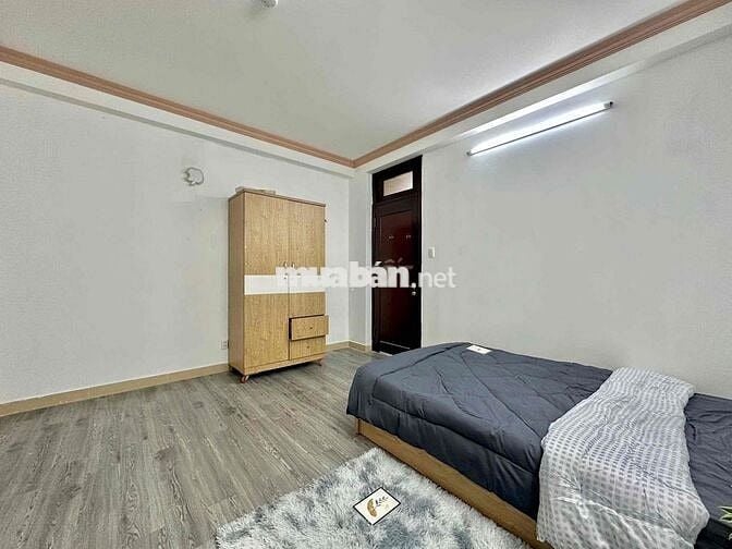 CHO THUÊ STUDIO 30m2 - CV HOÀNG VĂN THỤ - LÊ VĂN SỸ - VAA - VHU - UEH